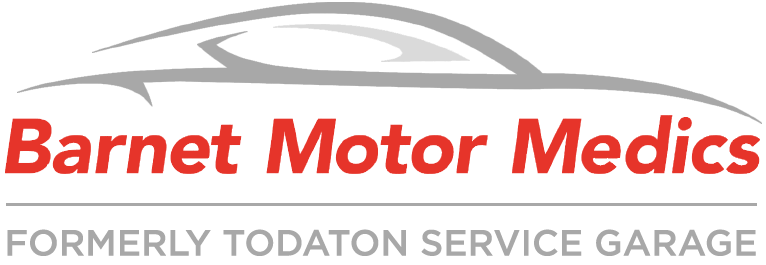 barnet-motor-medics-logo