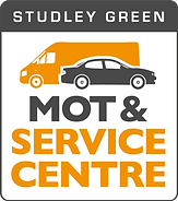 studley-green-mot--service-centre-logo