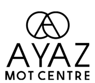 garage logo