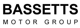 bassetts-nissan-swansea-logo