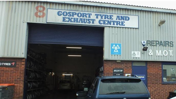 gosport-tyre--exhaust-centre-photo