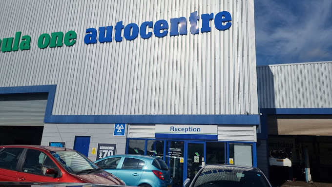 formula-one-autocentre---chelmsford-photo-3