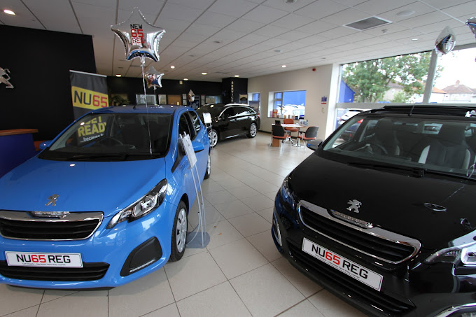 bristol-street-motors---peugeot-oxford-photo-1