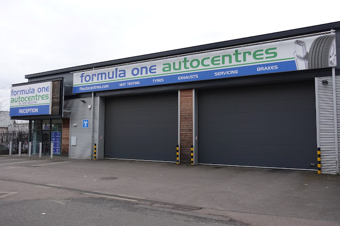 formula-one-autocentre---st-albans-photo