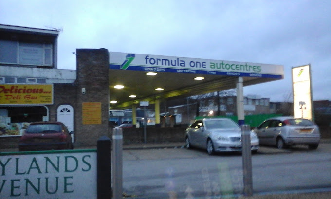 formula-one-autocentre---hemel-hempstead-photo