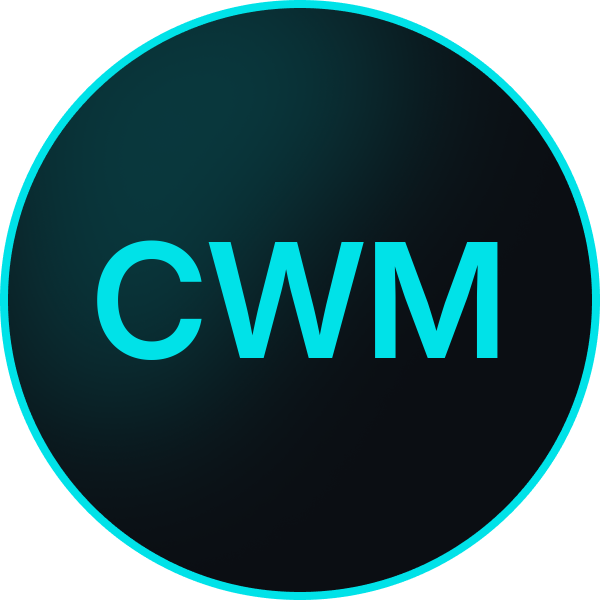 cwmdraw-mot-centre-logo