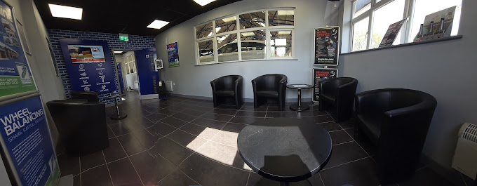 formula-one-autocentre---welwyn-garden-city-photo