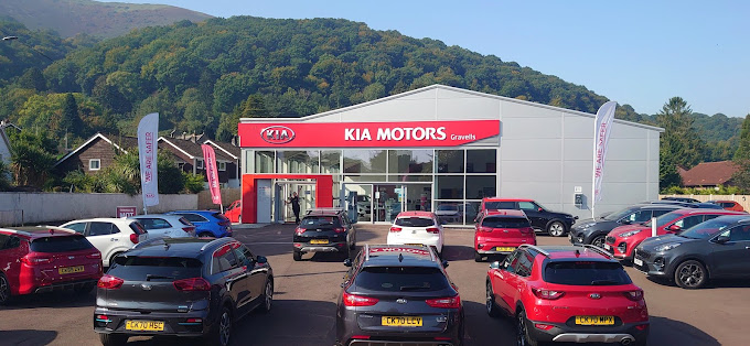 gravells-kia-abergavenny-photo