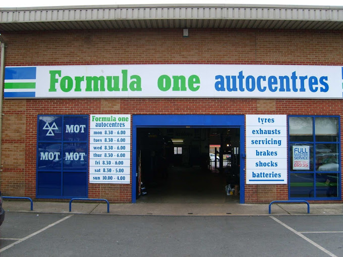 formula-one-autocentre---aylesbury-photo