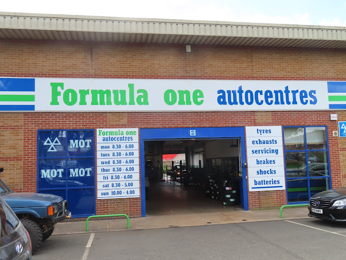 formula-one-autocentre---aylesbury-photo-2