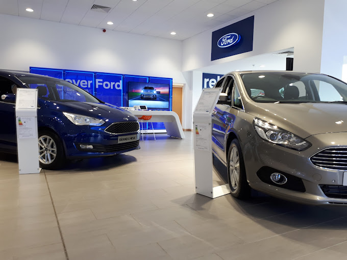 bristol-street-motors---ford-gloucester-photo-4