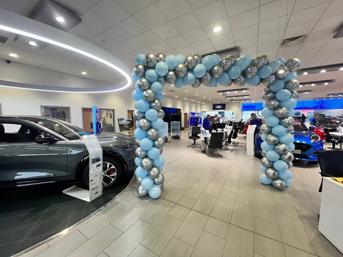 bristol-street-motors---ford-gloucester-photo-6