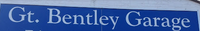 great-bentley-garage-logo