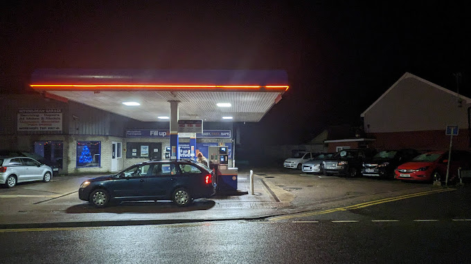 mitcheldean-garage-photo
