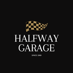 garage logo