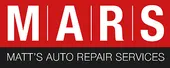 matts-auto-repair-services-logo