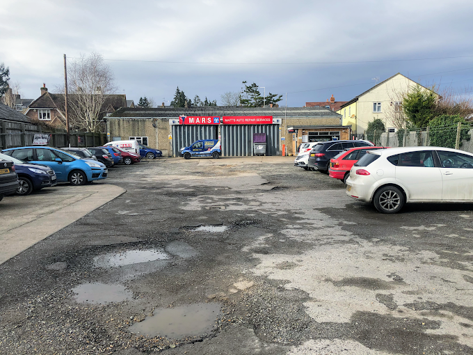 matts-auto-repair-services-photo