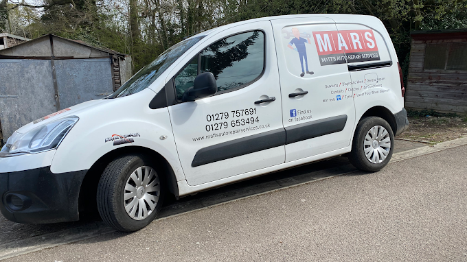 matts-auto-repair-services-photo-2