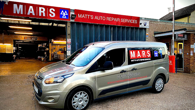 matts-auto-repair-services-photo-3