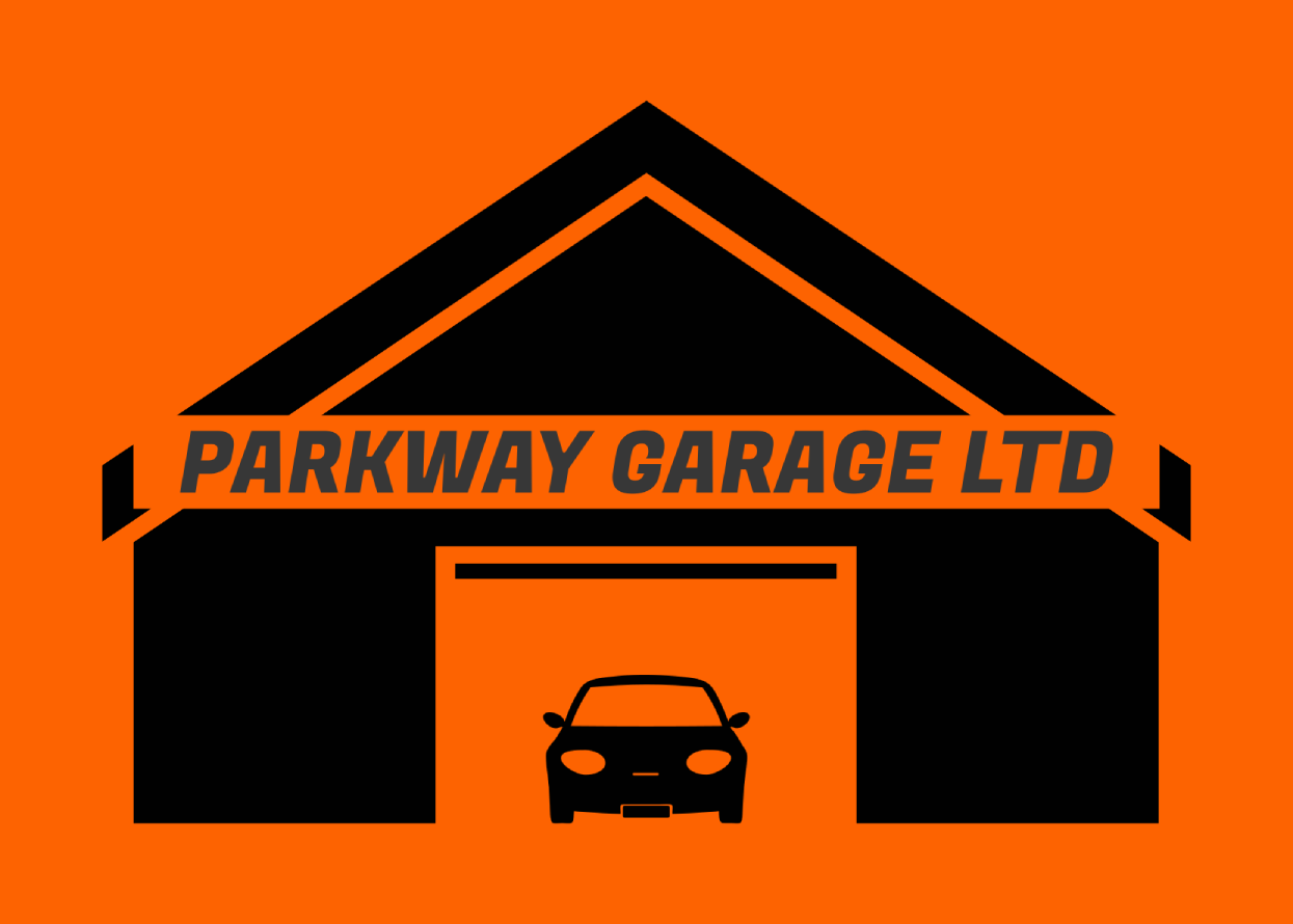 garage logo