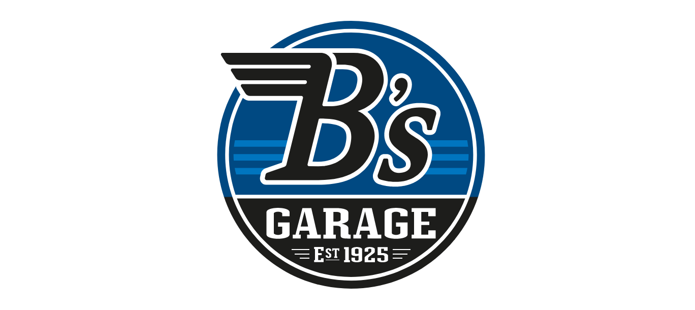 garage logo