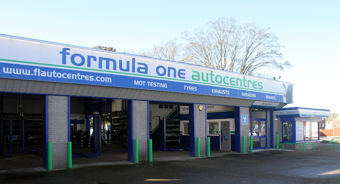 formula-one-autocentre---dunstable-photo-2