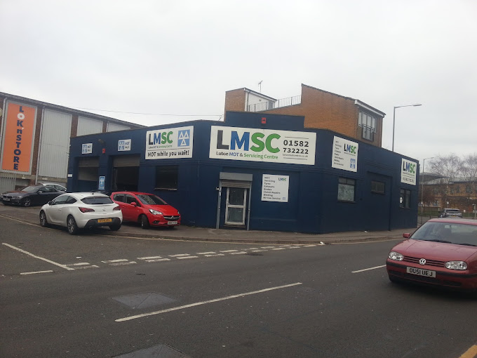 luton-mot-servicing-centre-photo