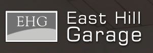 east-hill-garage-logo