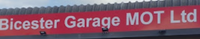 garage logo