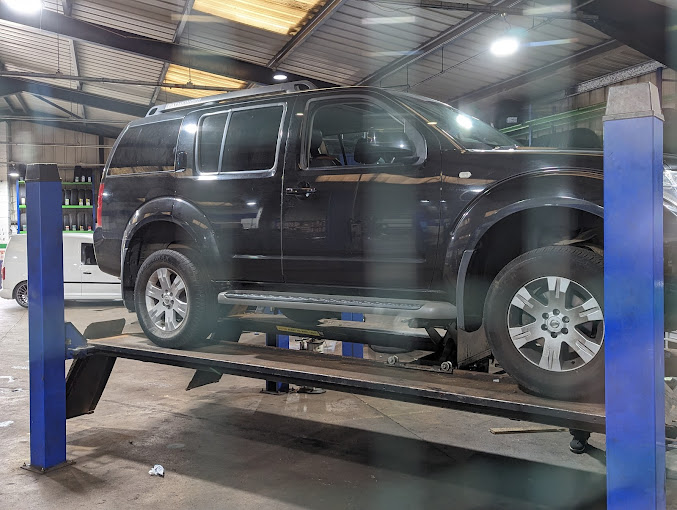 formula-one-autocentre---stevenage-boulton-road-photo