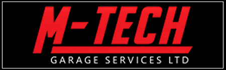 m-tech-garage-services-logo