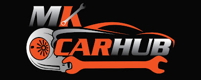 garage logo