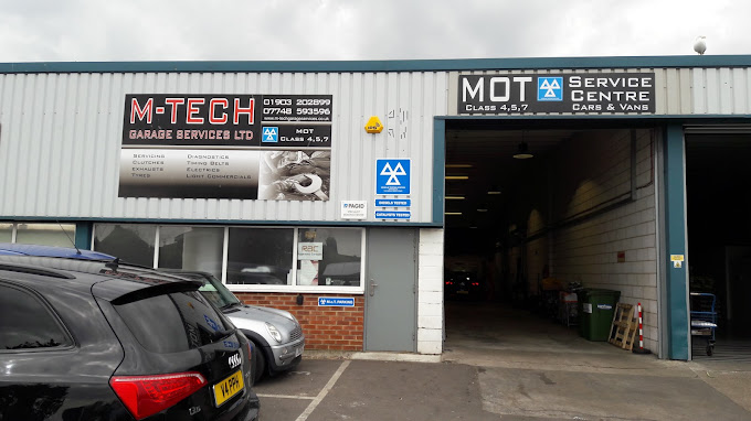 m-tech-garage-services-photo