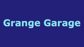 garage logo