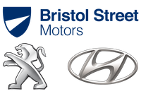 bristol-street-motors---peugeotmitsubishihyundai-banbury-logo