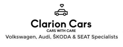clarion-cars-kgm-logo