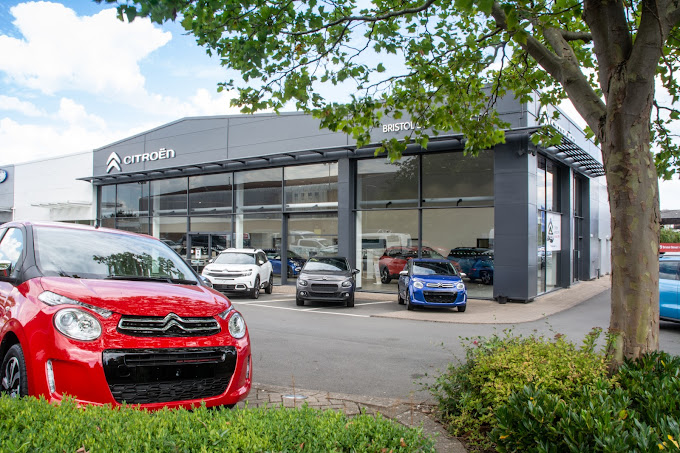 bristol-street-motors---citroen-worcester-photo-6