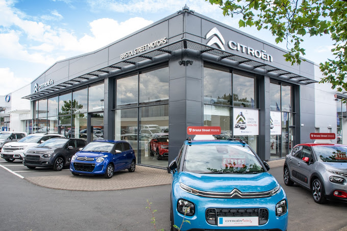 bristol-street-motors---citroen-worcester-photo-7