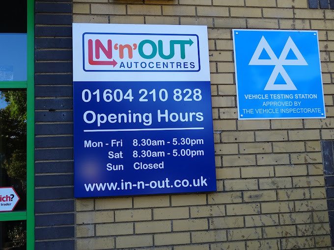 innout-auto-centres---northampton-brackmills-photo-2