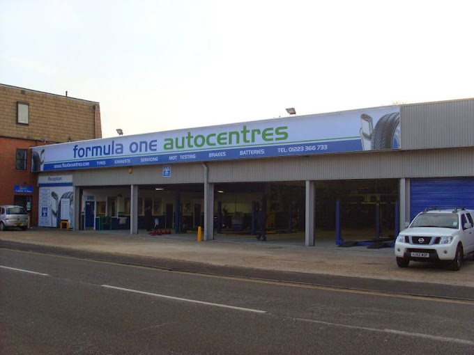 formula-one-autocentre---cambridge-photo-5