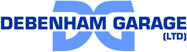debenham-garage-logo