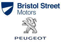 bristol-street-motors---peugeot-northampton-logo