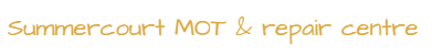 summercourt-mot--repair-centre-logo