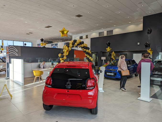 bristol-street-motors---citroen-northampton-photo