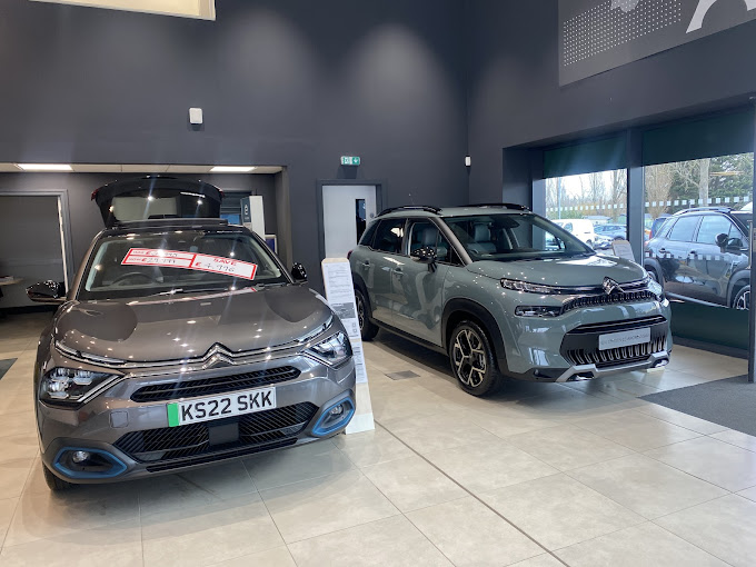 bristol-street-motors---citroen-northampton-photo-2