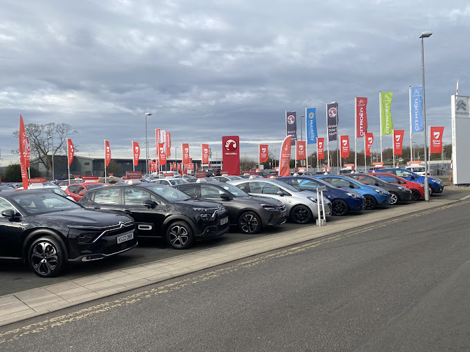 bristol-street-motors---citroen-northampton-photo-4