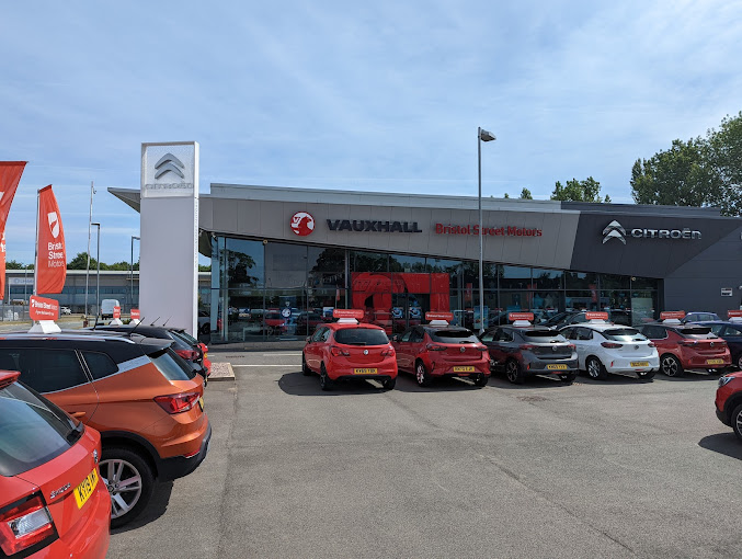 bristol-street-motors---citroen-northampton-photo-6