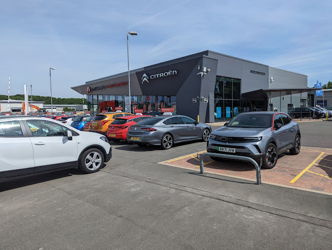 bristol-street-motors---citroen-northampton-photo-7
