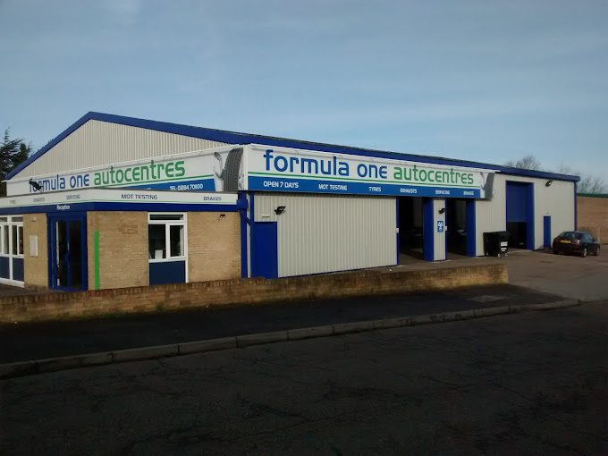 formula-one-autocentre---bury-st-edmunds-photo