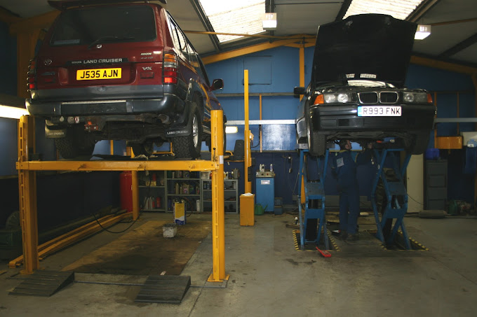 jd-automotive-ludlow--photo-2